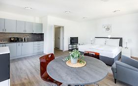 Apartmán v Poděbradech